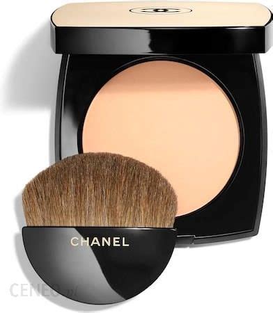 chanel puder w kompakcie|chanel les beiges powder.